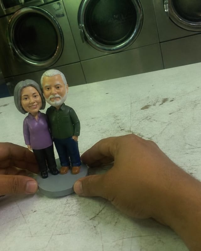 Luis & Ana