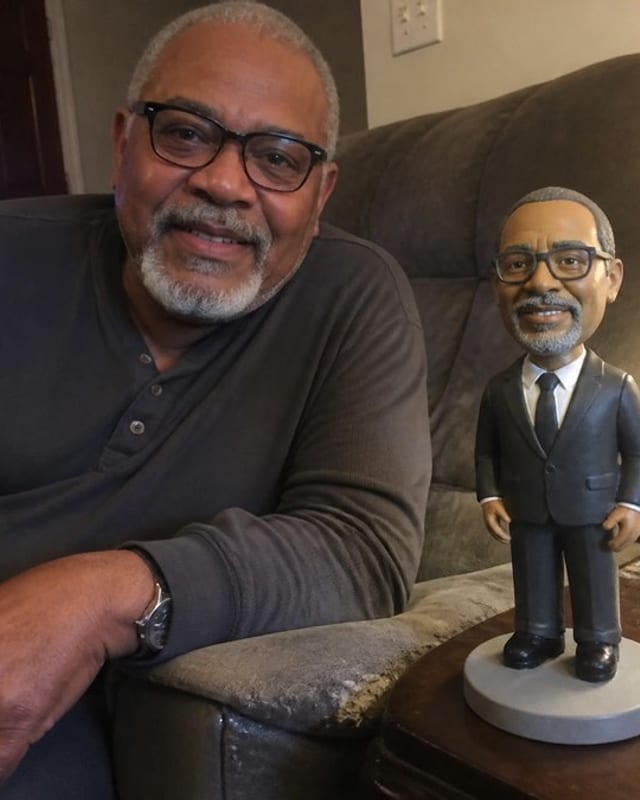Wendell P.