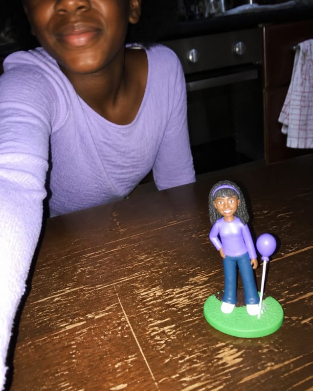 Rochelle B.