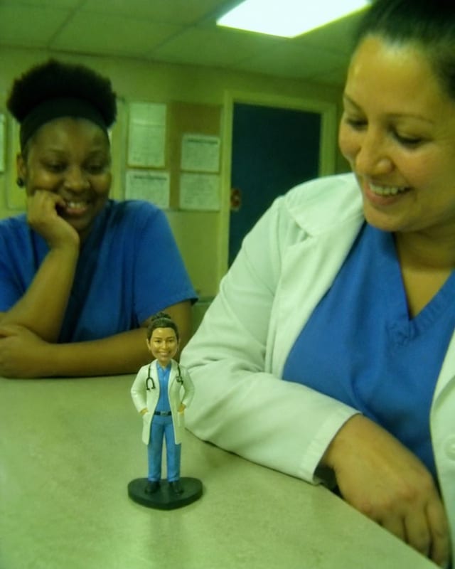 Dr. Reyes