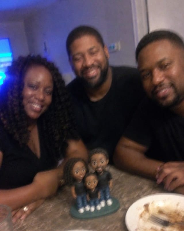 The Adeyemis