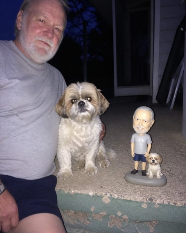 Bill & Pickle
