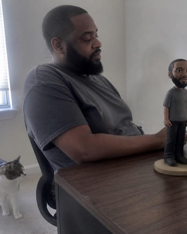 Femi & Otis