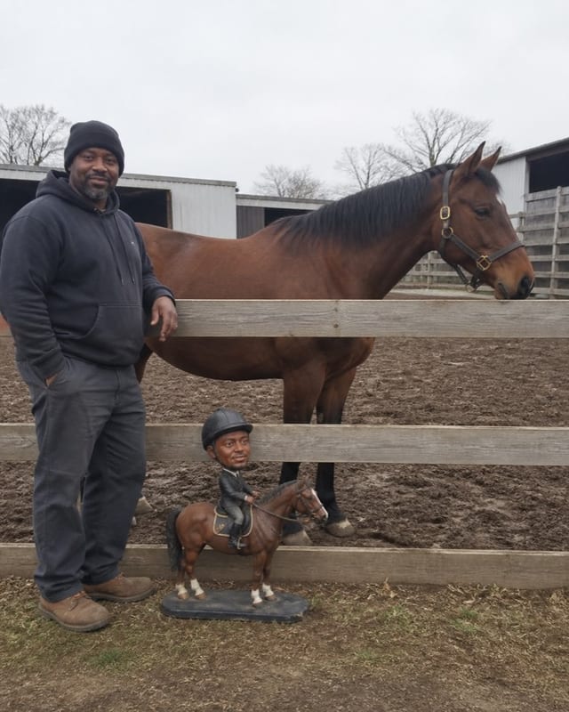Adaeze & Titan
