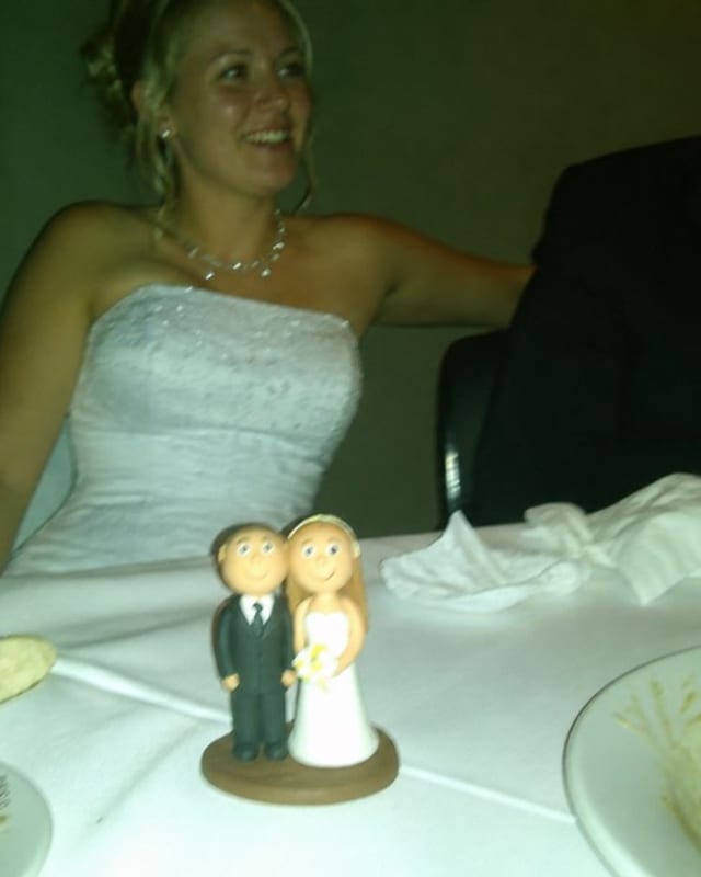 Laura & Ben