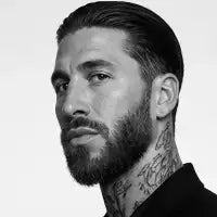 Sergio Ramos