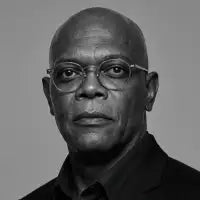 Samuel L. Jackson