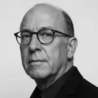 Jerry Saltz