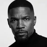 Jamie Foxx