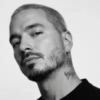 J Balvin