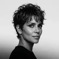 Halle Berry