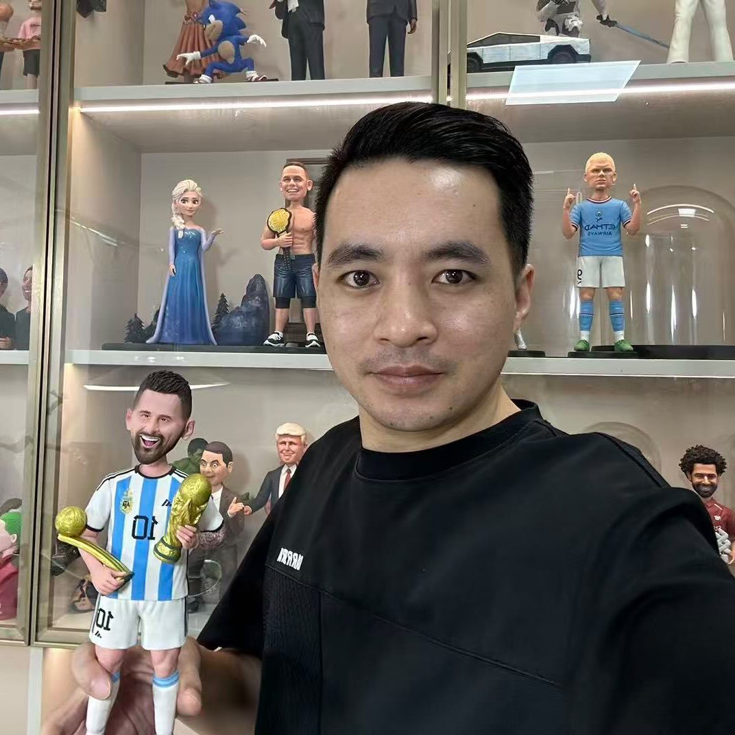 Jay the Clay